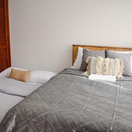 Best Location - Spacious And Fancy Apt Панама Экстерьер фото