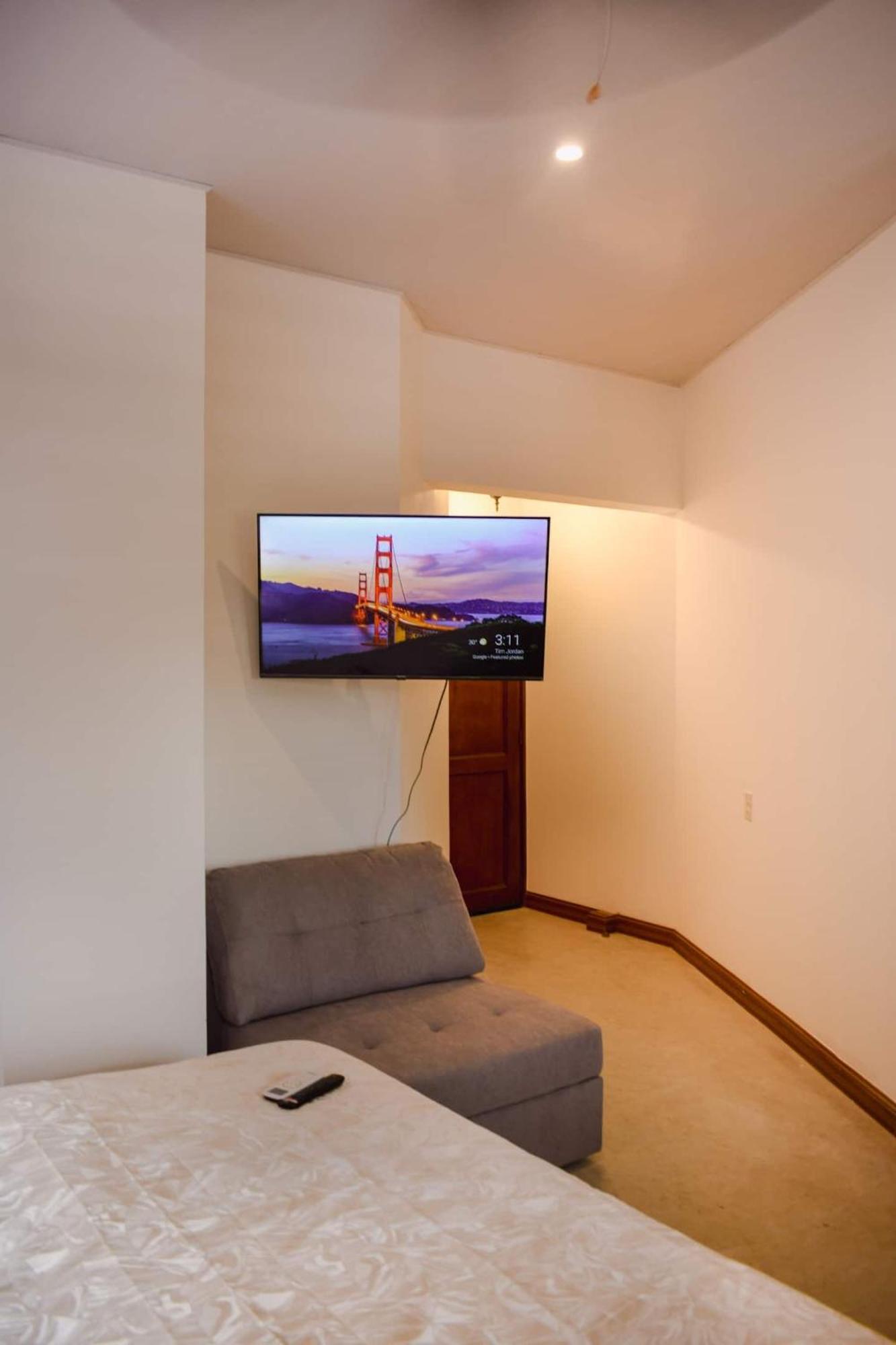 Best Location - Spacious And Fancy Apt Панама Экстерьер фото