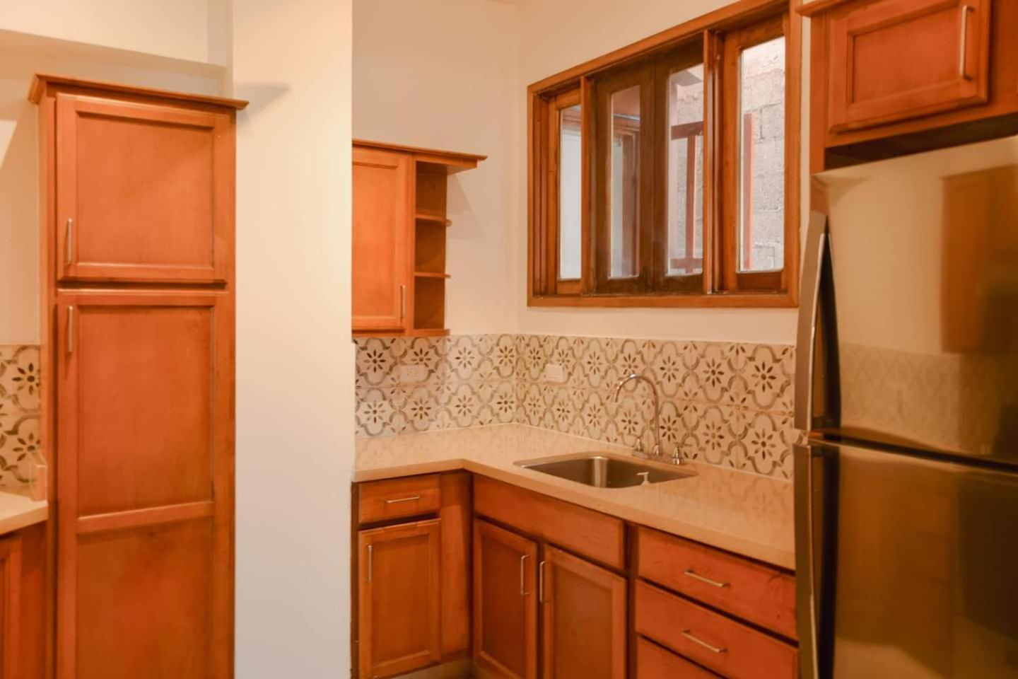 Best Location - Spacious And Fancy Apt Панама Экстерьер фото