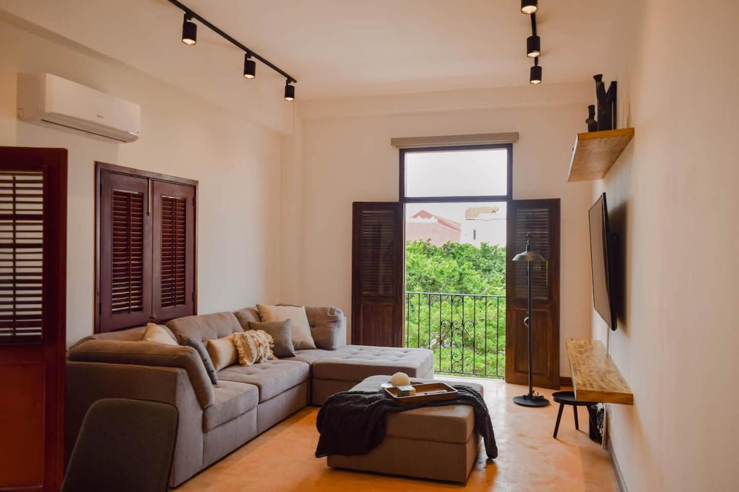 Best Location - Spacious And Fancy Apt Панама Экстерьер фото