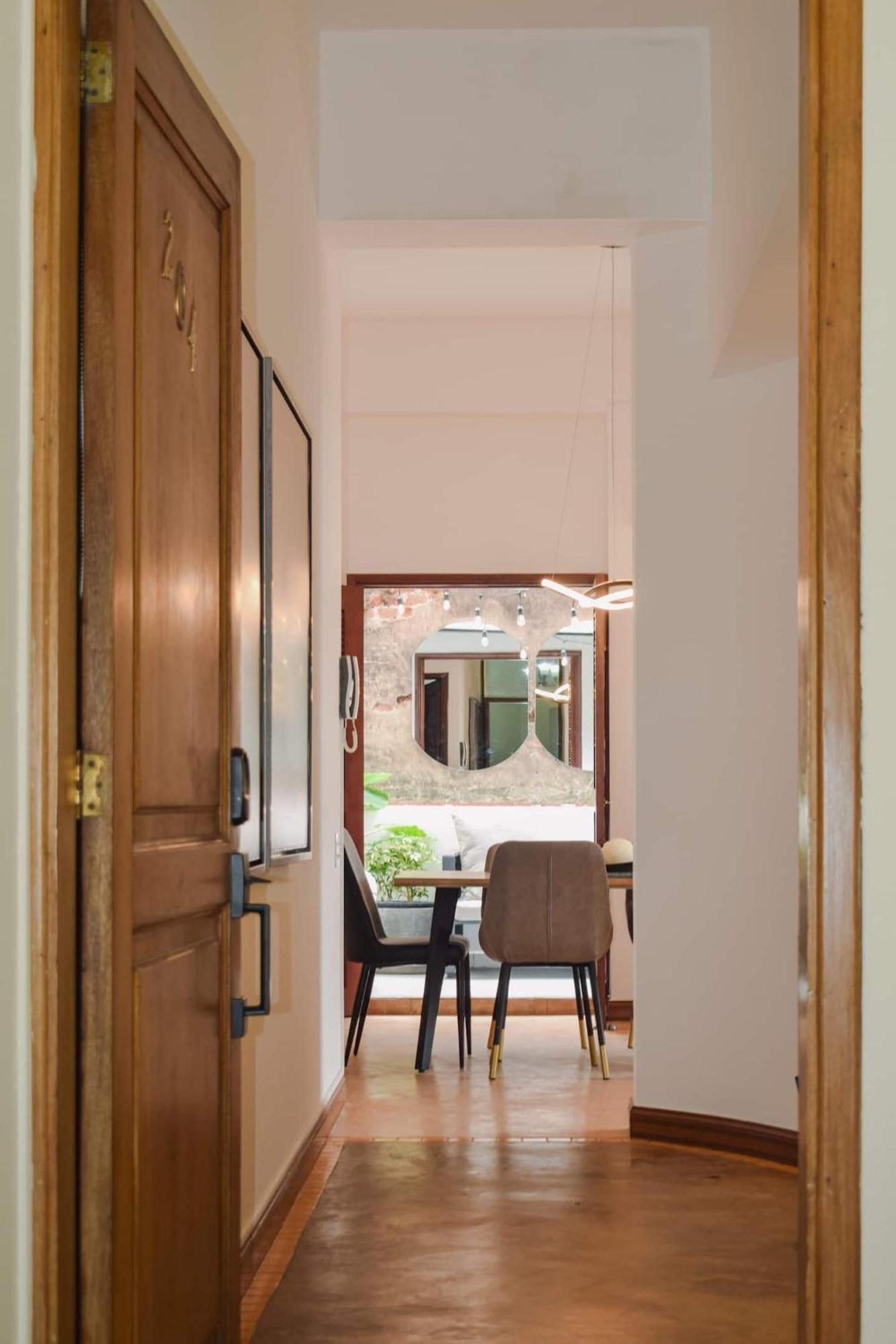 Best Location - Spacious And Fancy Apt Панама Экстерьер фото