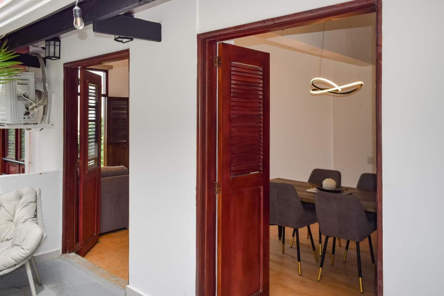 Best Location - Spacious And Fancy Apt Панама Экстерьер фото