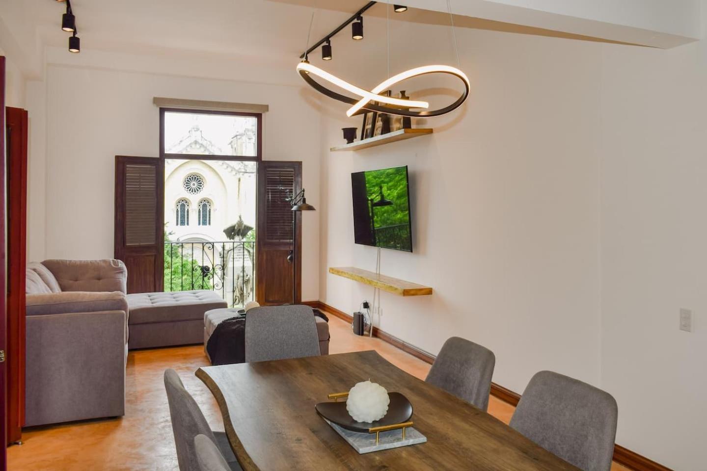 Best Location - Spacious And Fancy Apt Панама Экстерьер фото
